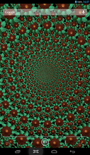 Lastest Flowers Reel Live Wallpaper APK