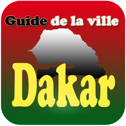 Guide de Dakar