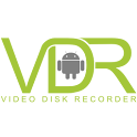 VDR Manager logo