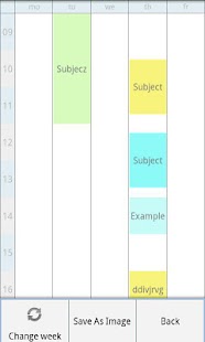 How to mod TimeTable Lite 2.3.2 apk for laptop