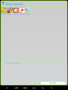 Kids Color Kids Paint Screenshots 3