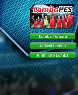 Lomba PES