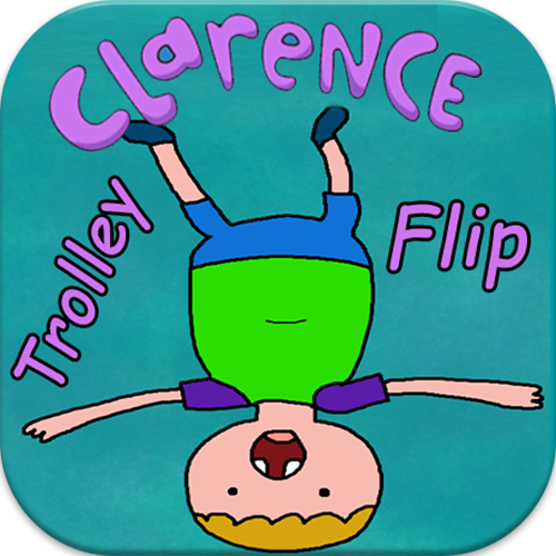 Clarence Flip Trolley