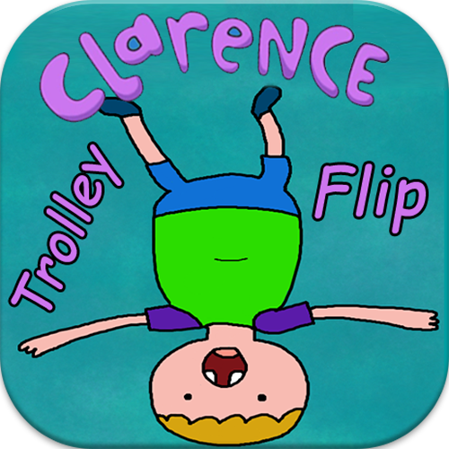 【免費動作App】Clarence Flip Trolley-APP點子