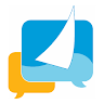 Boat Advisor Application icon