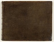 Verzamelband met het prentwerk: Les Forces de l'Europe, Asie, Afrique et Amerique (...) Comme aussi les Cartes des Côtes de France et d'Espagne, delen I-X, 1726