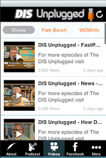 DIS Unplugged Screenshots 5