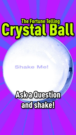 Crystal Ball