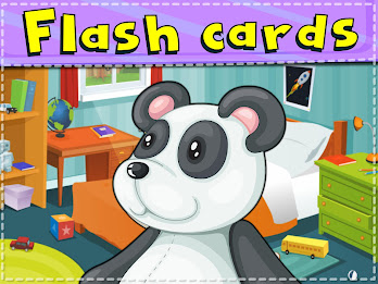 Common English Words for kids poster 6