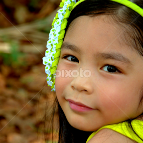 by Jayson Lucto - Babies & Children Child Portraits