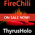FireChili Thyrus CM11 Theme v2.4–APK Download