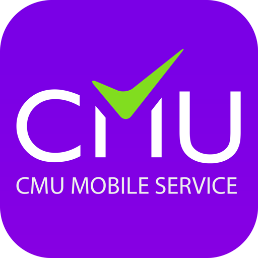 CMU MOBILE LOGO-APP點子