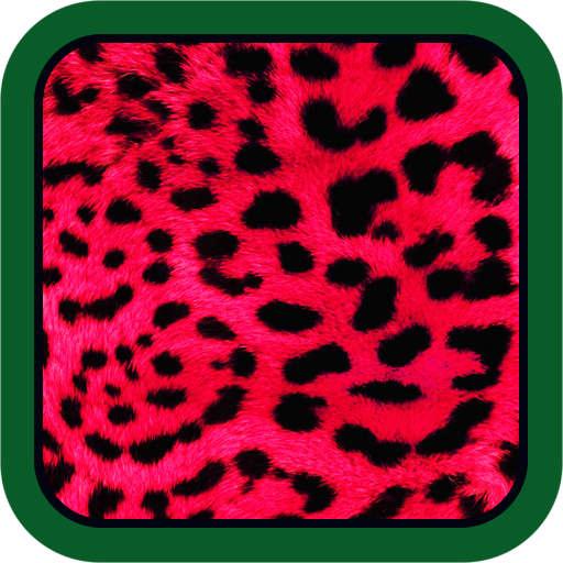 Animal Print Wallpapers HD LOGO-APP點子