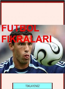 Free Download ÇOK KOMİK FUTBOL FIKRA LARI APK for Android