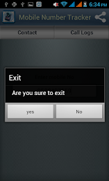 Mobile Number tracker by Carve Apps poster 6