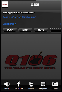 Download Q106 APK for Android
