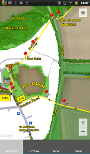 Download Braes Loan Trail APK for Android