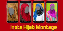 Hijab Fashion Photo Montage by MAS 3D STUDIO - Racing and Climbing Games APK