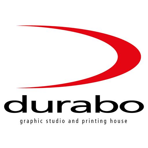 Durabo Printing House 商業 App LOGO-APP開箱王