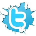 Hack Twitter icon