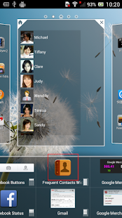 How to download Useful Contacts Widget lastet apk for laptop