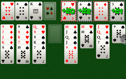 免費下載紙牌APP|Ultimate FreeCell Solitaire 3D app開箱文|APP開箱王