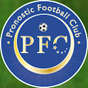 Pronostic Football Club logo