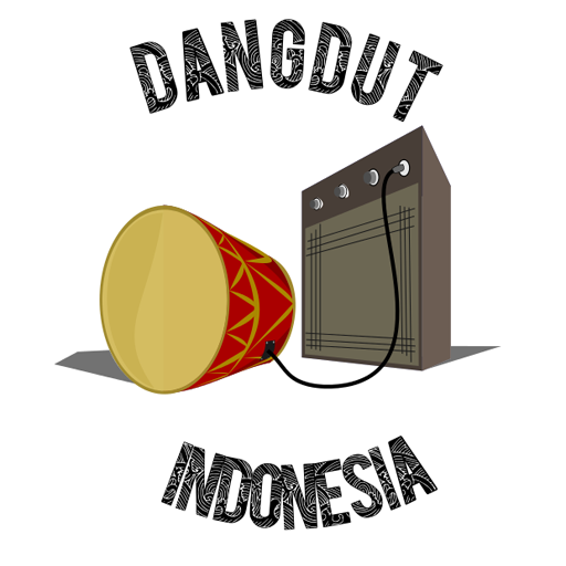 Dangdut Koplo Indonesia LOGO-APP點子