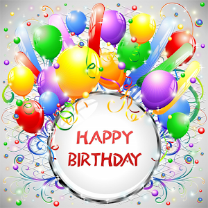 Happy Birthday Greeting Cards 1.1