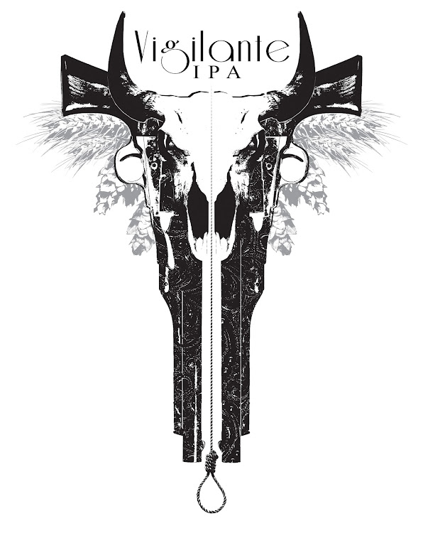 Logo of Vigilante IPA