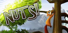 Nuts!: Infinite Forest Run APK
