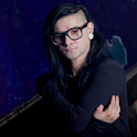 Skrillex. logo