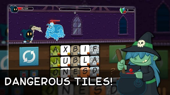 Bookworm Adventures 2 Apk For Android