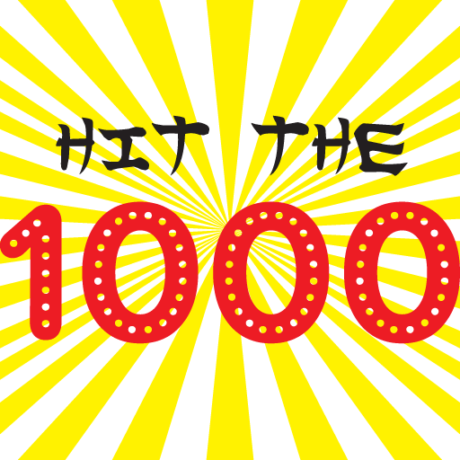 Hit The 1000 休閒 App LOGO-APP開箱王