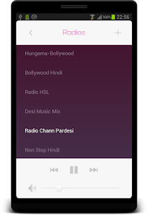 How to get Hindi RADIO patch Varies apk for laptop