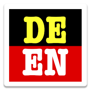 GERMAN TRANSLATOR.apk Translate