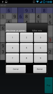 Lastest Sudoku Fácil APK for Android