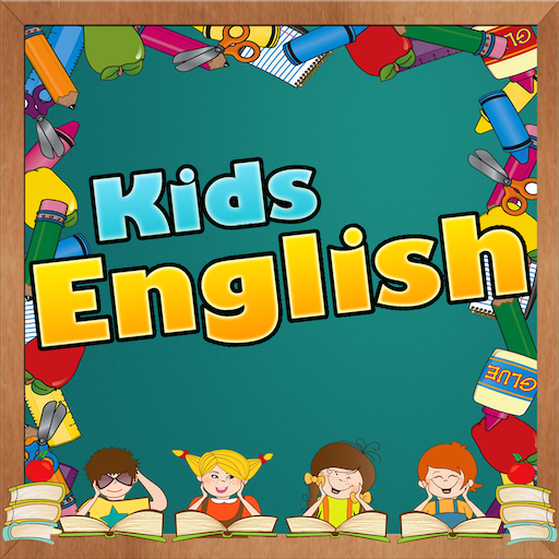 English for children 1