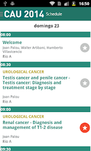 CAU2014 Screenshots 0