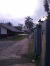 Gereja Katolik Kampung Sawah