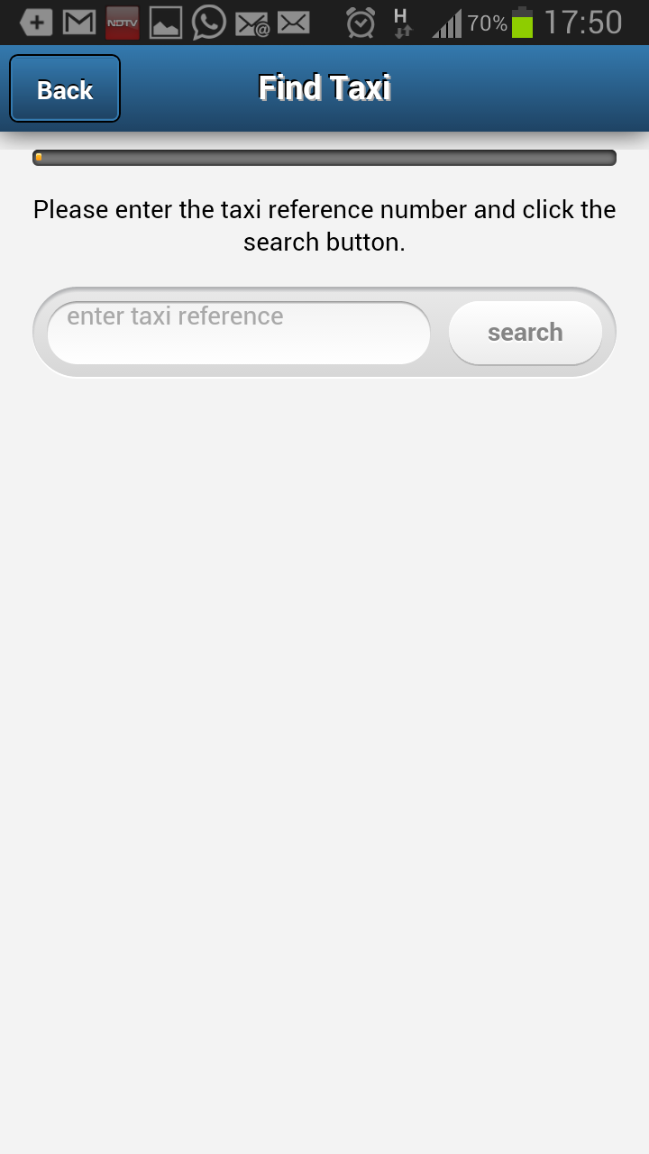 Dash Screen 3