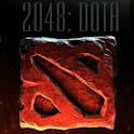 2048 DOTA PURE EVIL icon