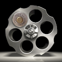 Russian Roulette Pro logo