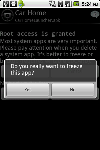 Root