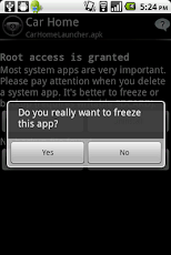  Root Uninstaller Pro 2.5 APK