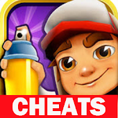Subway Surfer Free cheats
