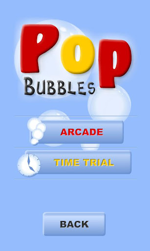 PoP Bubbles