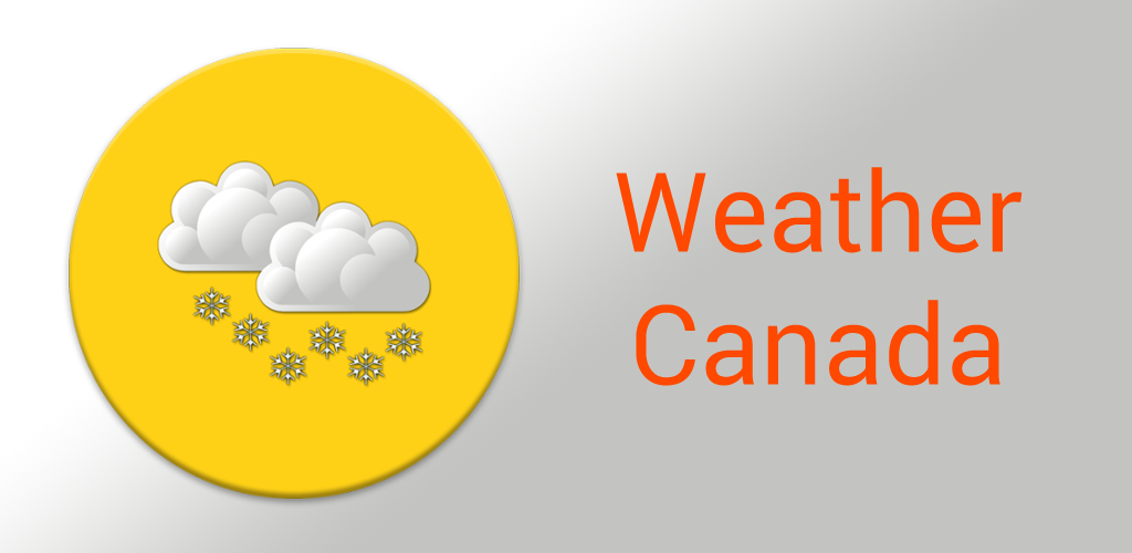 Weather canada