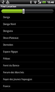 How to install Abidjan Street Map 1.1.1 mod apk for laptop