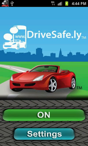 DriveSafe.ly® Pro